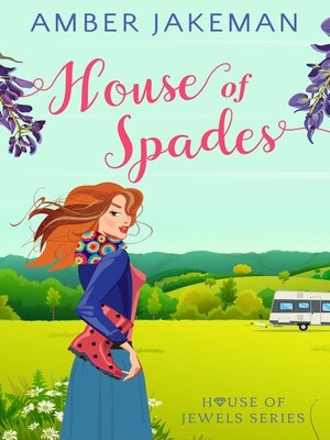 cover image of House of Spades